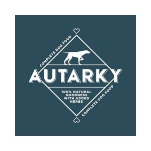 Autarky Dog Food