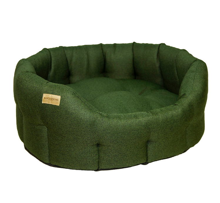 Earthbound Classic Morland Dog Bed