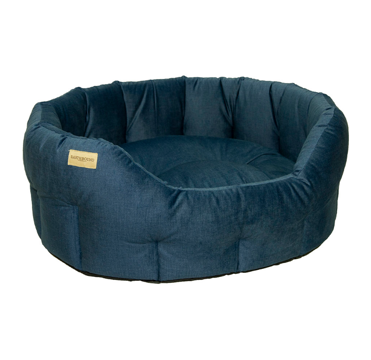 Earthbound Classic Henbury Dog Bed Yourpet