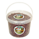 Supa Dried Mealworms 5L