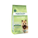 Arden Grange Adult Mini Lamb & Rice 2kg