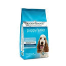 Arden Grange Chicken & Rice Puppy/Junior 6kg