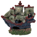 SuperFish Shipwreck S 15x7x14cm