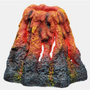 SuperFish Deco Led Volcano