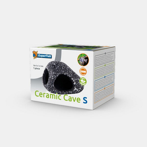 SuperFish Ceramic Cave S
