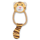 Beco Hemp Rope Tiger - Large