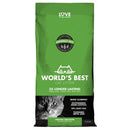 Worlds Best Cat Litter 28lb Original Unscented (12.7kg)