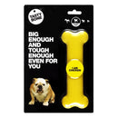 TastyBone Nylon Chicken Bone Large Dog 17cm