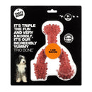 TastyBone Nylon Bacon Trio Large Dog
