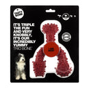 TastyBone Nylon Beef Trio Large Dog