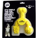 TastyBone Nylon Chicken Trio Large Dog