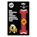 TastyBone Nylon Bacon Bone Large Dog
