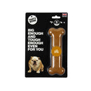 TastyBone Nylon Peanut Butter Bone Large Dog