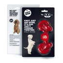 TastyBone Nylon Knotted T Bone Steak