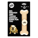 TastyBone Nylon Cheese Bone Large Dog