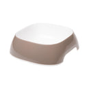 Ferplast Glam Bowl Large Dove Grey 24x23x7cm