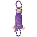 KONG Tugger Knots Monkey Small/Med
