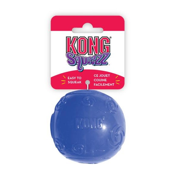 KONG Squeezz Ball XLarge
