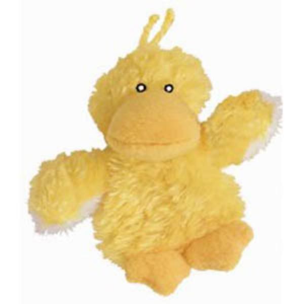 KONG Dr Noys Cat Toys Duckie