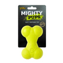 PI Mighty Pups Foam Bone - S