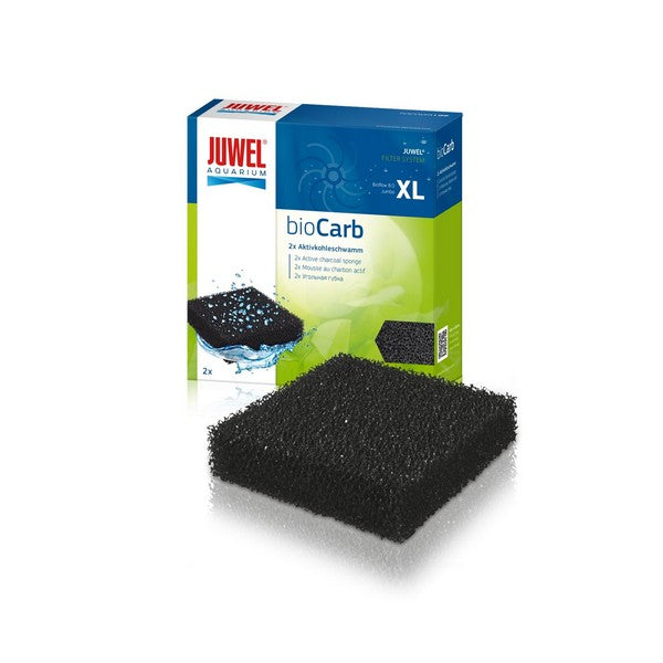 Juwel BioCarb Carbon Sponge XLarge