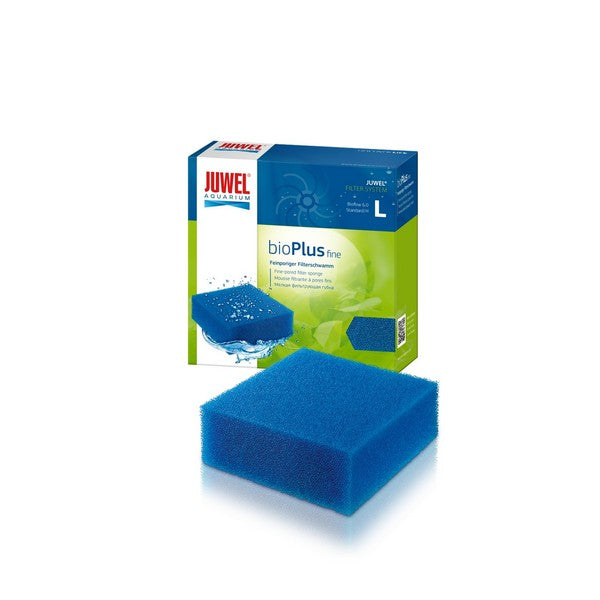 Juwel BioPlus Fine Filter Sponge Large