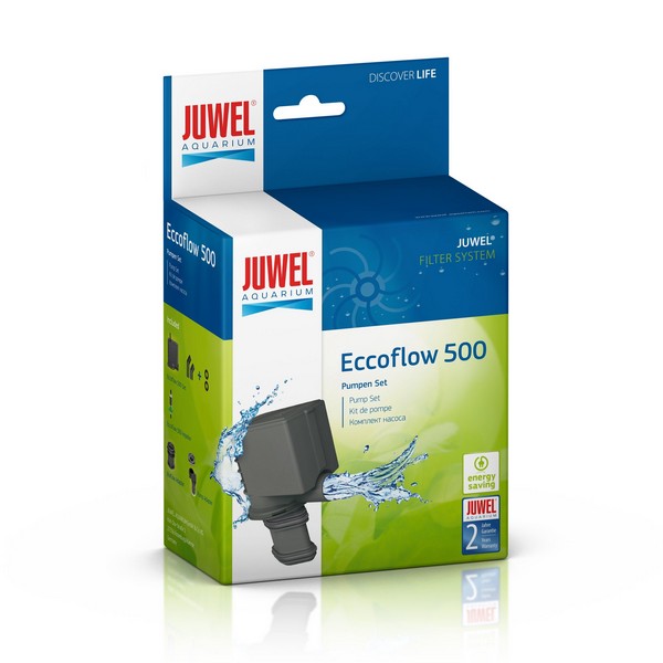 Juwel Ecco Flow 500