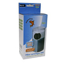 SuperFish Aqua-Flow 400 Crystal Clear Cartridge (1Pk)