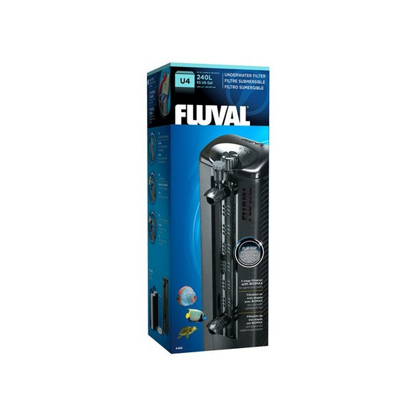 Fluval U4 U/W Filter 1000Lph