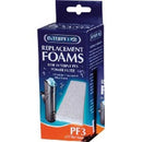 Interpet Pf-3 Plain Foam (3Pcs)
