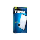 Fluval U2 Poly/Carbon Cartridge 2Pcs