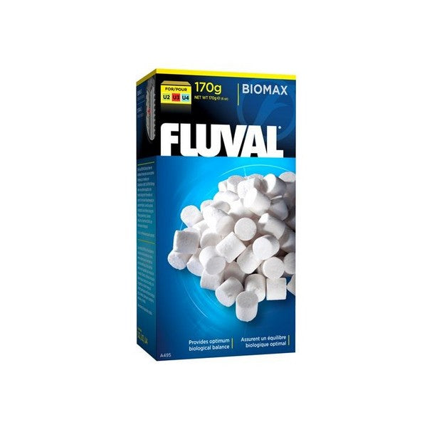 Fluval Biomax For Fluval U2 U3 U4