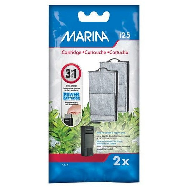 Marina i25 Replacement Cartridge