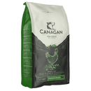 Canagan Free Range Chicken Adult Dog Food at Yourpet