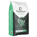 Canagan Dog Food Free Run Turkey Dental For Small Breed Dogs