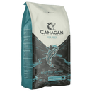 Canagan Scottish Salmon Adult Dog Food