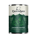 Canagan Chicken Hotpot Wet Dog Food 6 x 400g Cans