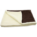 Earthbound Sherpa Pet Blanket