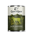 Canagan Lamb Casserole Wet Dog Food 6 x 400g Cans