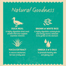 James Wellbeloved Complete Adult Duck and Rice 15kg