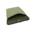 Earthbound Faux Suede Terrier Tunnel