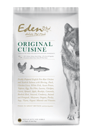 Eden 80/20 Original Cuisine Dog Food 12kg at Yourpet
