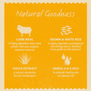 James Wellbeloved Complete Adult Lamb and Rice 15kg