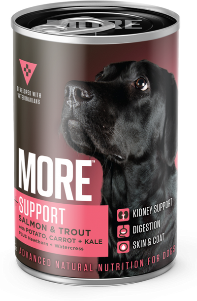 More dog food cheap