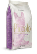 Piccolo Light / Senior Dog Food
