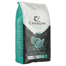 Canagan Dog Food Free Run Turkey Dental For Adult Dogs