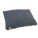 Earthbound Tweed Flat Cushion